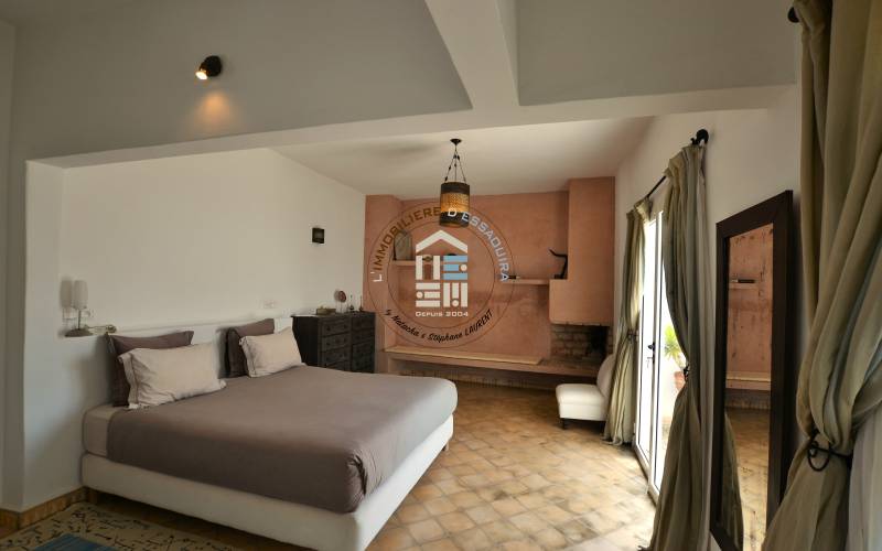 Riad exception - 5 chambres (46)